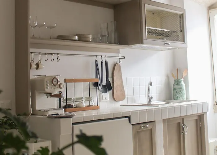 Maja Centro - Апартаменты *