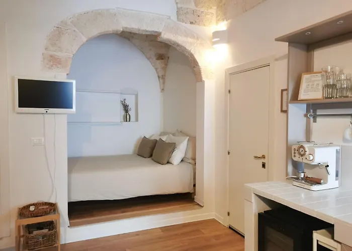 Maja Centro - Апартаменты *