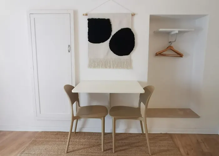 Maja Centro - Апартаменты *