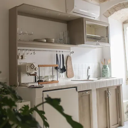 Maja Centro - Apartamento *