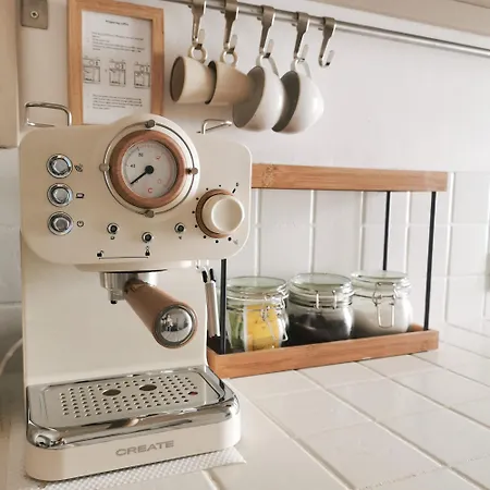 Maja Centro - アパート *