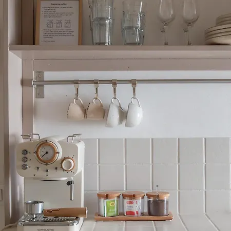 Maja Centro - Διαμέρισμα Ostuni