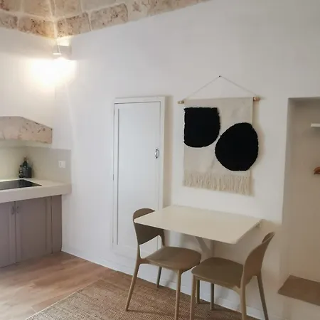 Διαμέρισμα Maja Centro -