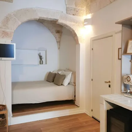 Maja Centro - Appartement *