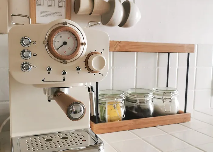 Maja Centro - Appartement *