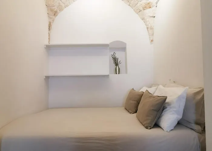 Appartement Maja Centro -